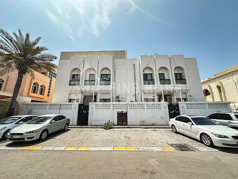 位于阿尔姆罗尔 7 卧室的商业别墅 8500000 AED - 11653055 位于阿尔姆罗尔 7 卧室的商业别墅 8500000 AED - 11653055