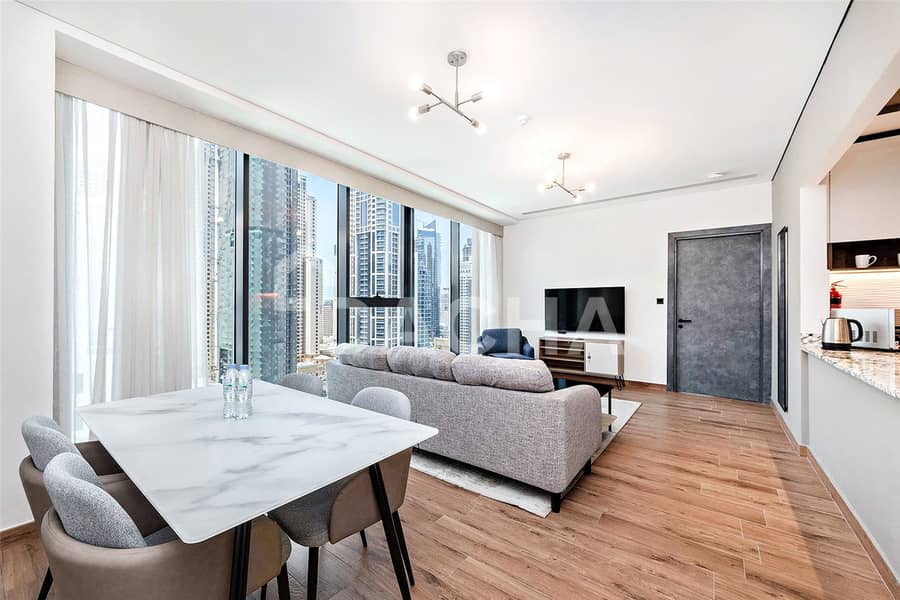 位于迪拜码头,迪拜滨海月亮塔 1 卧室的公寓 149995 AED - 11653062 位于迪拜码头,迪拜滨海月亮塔 1 卧室的公寓 149995 AED - 11653062