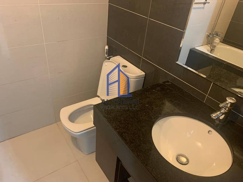 7 Excellent Facilities