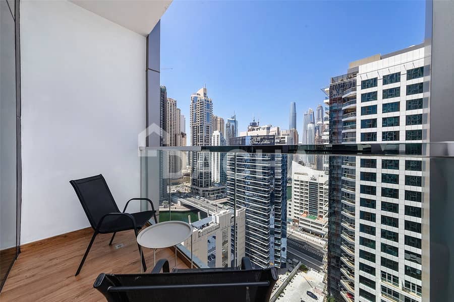 位于迪拜码头,迪拜滨海月亮塔 1 卧室的公寓 129995 AED - 11653066 位于迪拜码头,迪拜滨海月亮塔 1 卧室的公寓 129995 AED - 11653066