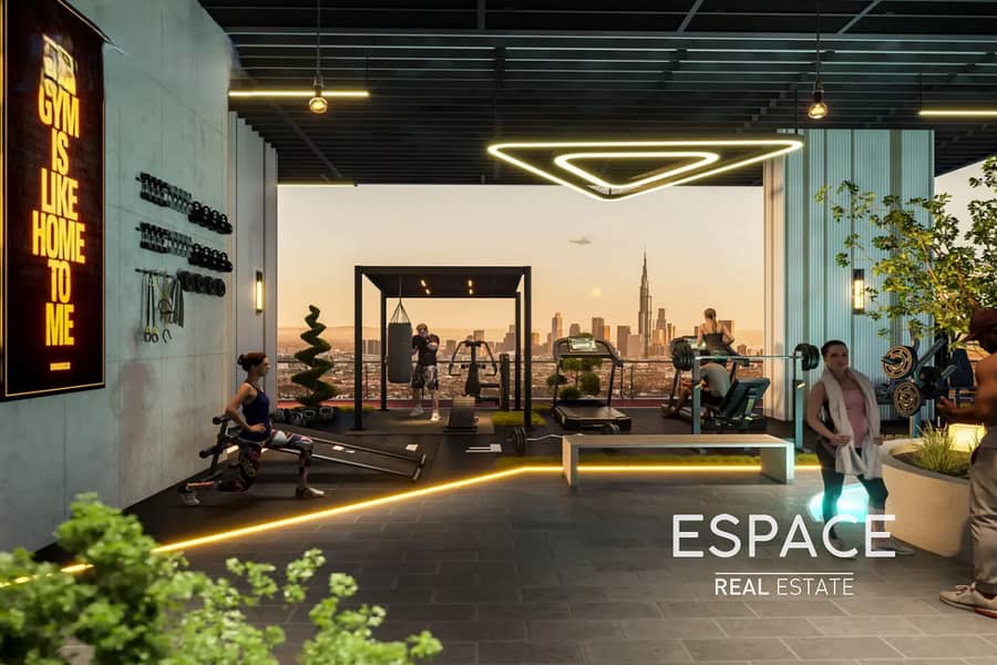 Panoramic Views | With Pool | Big Balcony Panoramic Views | With Pool | Big Balcony