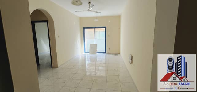 1 Bedroom Apartment for Rent in Al Mahatah, Sharjah - 20250513_153137. jpg