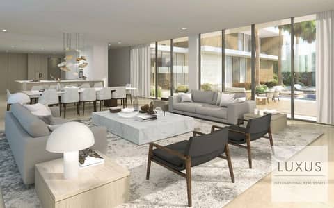 6 Cпальни Вилла Продажа в Остров Аль Рим, Абу-Даби - 5. jpg