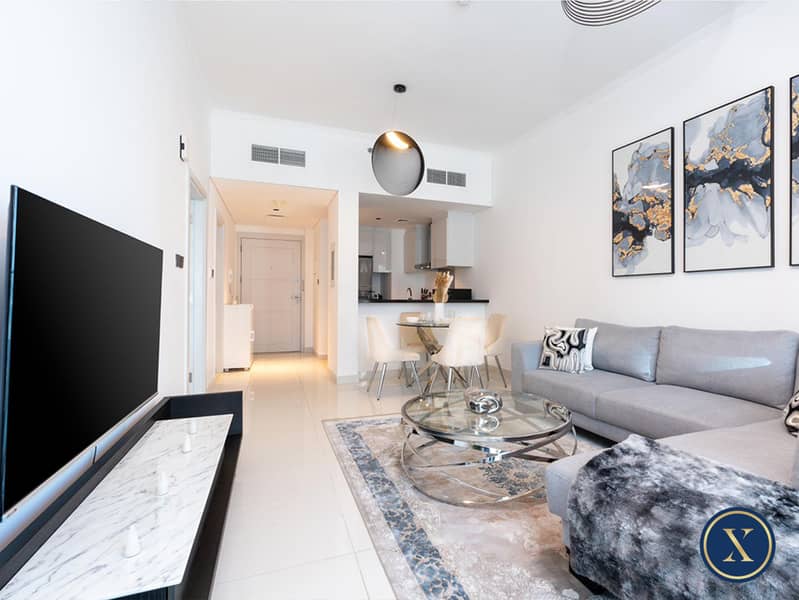 Sea View | Immaculate Condition | Good ROI