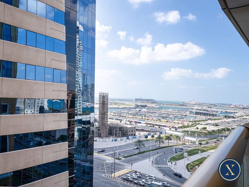 شقة في إيليت ريزيدنس،دبي مارينا 1 غرفة 1340000 درهم - 11653138 شقة في إيليت ريزيدنس،دبي مارينا 1 غرفة 1340000 درهم - 11653138