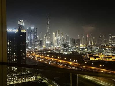 2 Bedroom Flat for Rent in Sobha Hartland, Dubai - d5a445c0-8f7c-4132-ab6a-22d3e288f709. jpg