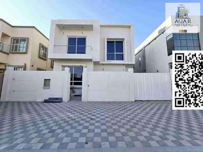 5 Cпальни Вилла Продажа в Аль Ясмин, Аджман - IMG-20250515-WA0101. jpg