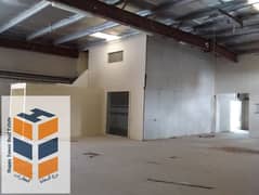 3,800 sq. fts. Warehouse for rent in in Ras Al Khor Ind 2 (Restricted Activities: "CAR GARAGE")