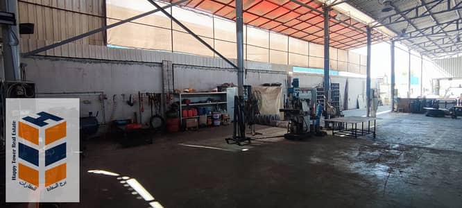 Warehouse for Rent in Umm Ramool, Dubai - WhatsApp Image 2025-01-29 at 2.57. 25 PM. jpeg