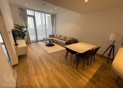 1 Bedroom Flat for Sale in Jumeirah Village Circle (JVC), Dubai - IMG-20250113-WA0017. jpg