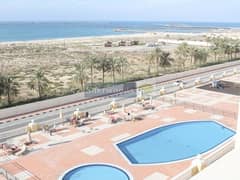 شقة في فلل رويال بريز،قرية الحمراء 2 غرف 65000 درهم - 11653217