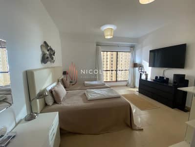 朱美拉海滩住宅（JBR）， 迪拜 1 卧室单位待租 - IMG-20250515-WA0045. jpg