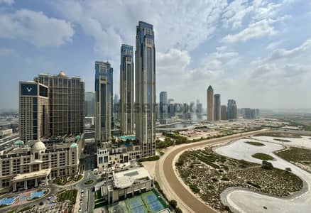 1 Bedroom Flat for Sale in Business Bay, Dubai - BrandNew|Fully Furnished|High Floor