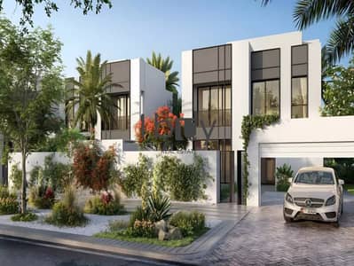 5 Bedroom Villa for Sale in Al Shamkha, Abu Dhabi - Hot Deal | High Privacy | Large Backyard |