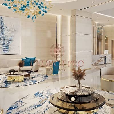 Studio for Sale in Dubai Silicon Oasis (DSO), Dubai - WhatsApp Image 2025-05-15 at 10.58. 54 (1). jpeg