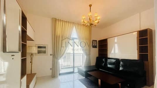 Studio for Sale in Al Furjan, Dubai - Furnished | High ROI | Rented | Hot deal