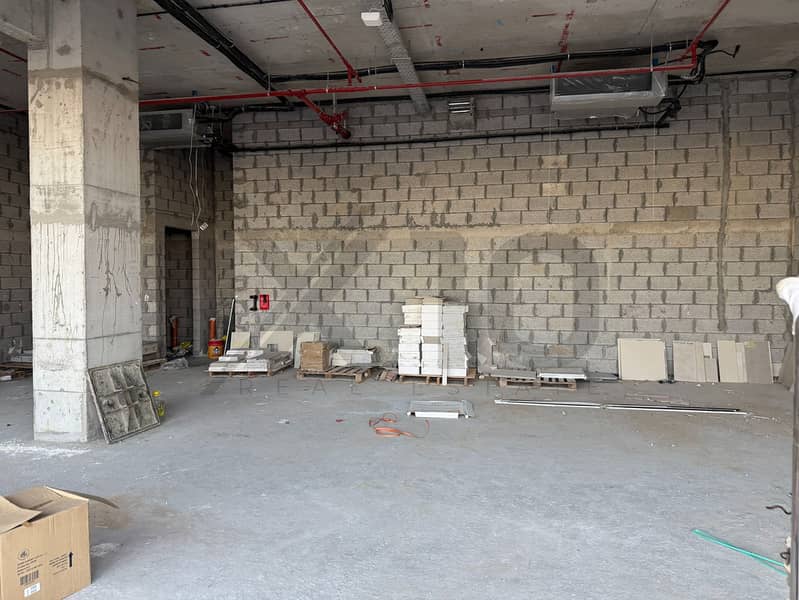 Магазин в Арджан,Al Waleed BA 06, 311000 AED - 11653365 Магазин в Арджан,Al Waleed BA 06, 311000 AED - 11653365