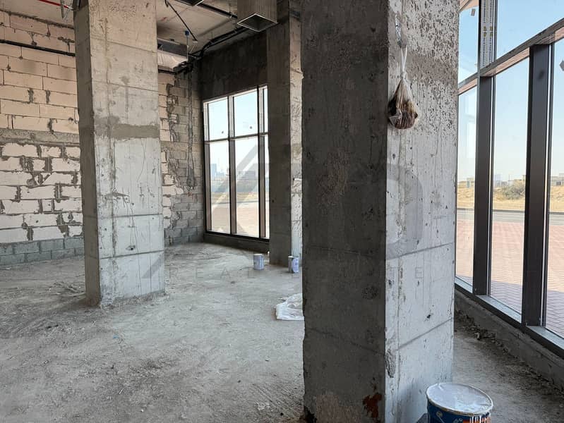位于阿尔扬街区,Al Waleed BA 06 的商铺 298250 AED - 11653367 位于阿尔扬街区,Al Waleed BA 06 的商铺 298250 AED - 11653367