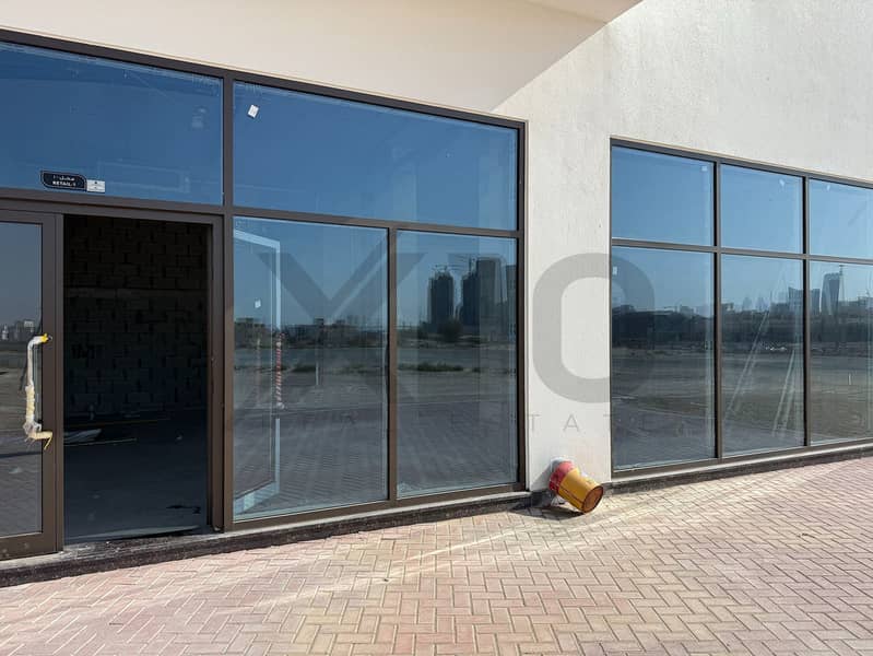 Магазин в Арджан,Al Waleed BA 06, 276750 AED - 11653368 Магазин в Арджан,Al Waleed BA 06, 276750 AED - 11653368
