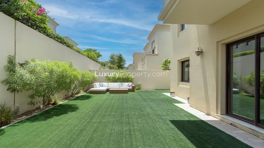 Upgraded | Contemporary Finishes | Landscaped