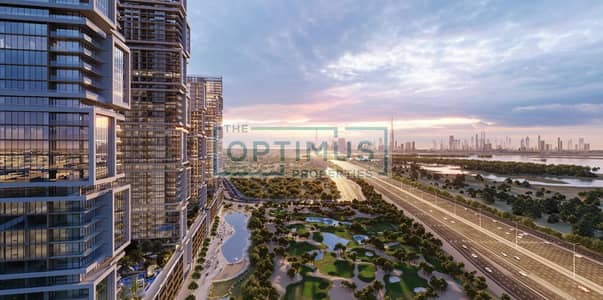 1 Bedroom Apartment for Sale in Sobha Hartland, Dubai - WhatsApp Image 2024-12-13 at 3.06. 41 PM. jpeg