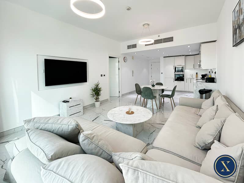 Квартира в Дубай Марина,Пойнт, 1 спальня, 1795000 AED - 11653380 Квартира в Дубай Марина,Пойнт, 1 спальня, 1795000 AED - 11653380
