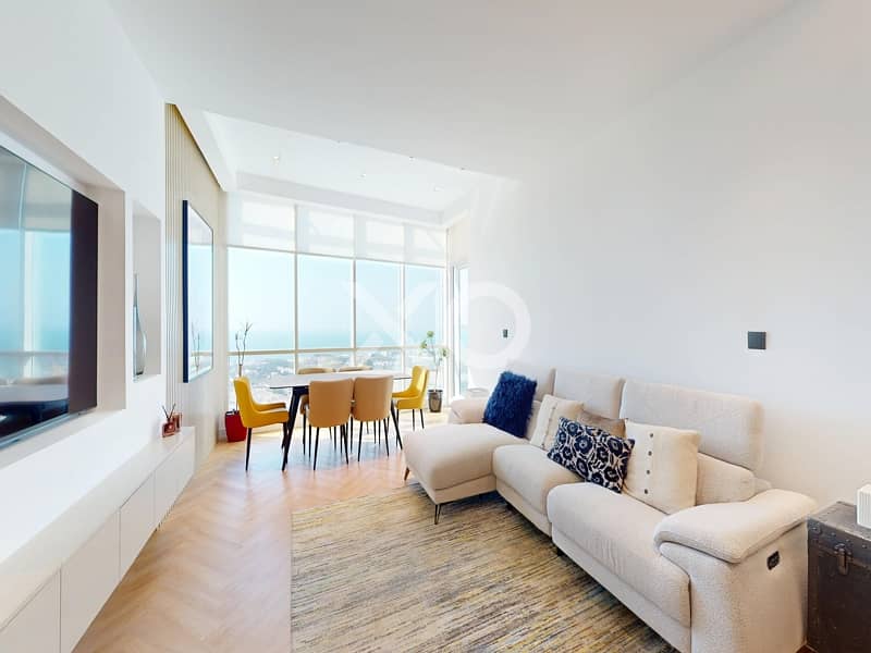 Incredible Views | Fully Renovated | 2 Bed Incredible Views | Fully Renovated | 2 Bed