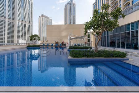3 Bedroom Flat for Rent in Dubai Creek Harbour, Dubai - DSC03679. jpg