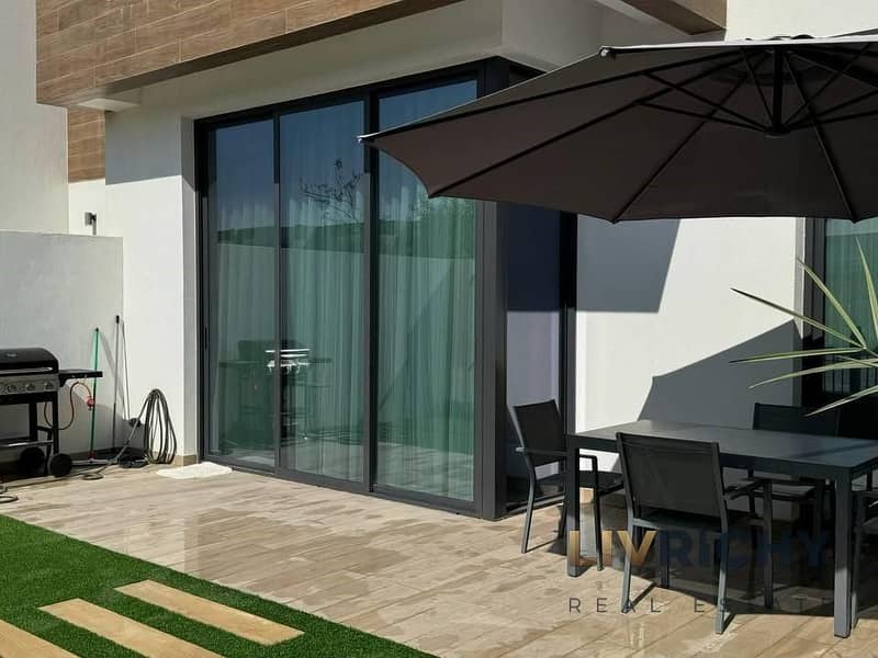 Таунхаус в Мина Аль Араб,Хаят Айленд,Марбелья, 3 cпальни, 3150000 AED - 11653393 Таунхаус в Мина Аль Араб,Хаят Айленд,Марбелья, 3 cпальни, 3150000 AED - 11653393