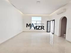 Brand New | Corner | Wide Area | Extension