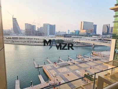3 Bedroom Apartment for Rent in Al Reem Island, Abu Dhabi - 3BR + MAID I Amazing sea view | READY TO MOVE