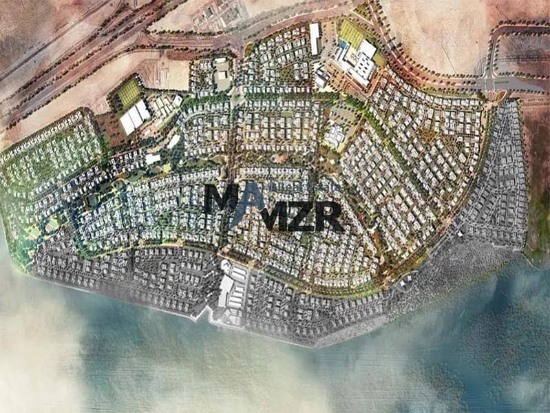 位于雅斯岛,雅斯岛西区 的住宅地块 9500000 AED - 10304580 位于雅斯岛,雅斯岛西区 的住宅地块 9500000 AED - 10304580