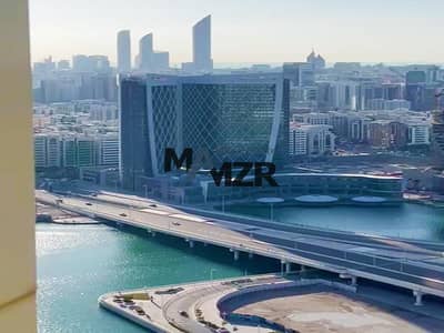 阿尔雷姆岛， 阿布扎比 3 卧室公寓待售 - 位于阿尔雷姆岛，滨海广场，塔拉大厦 3 卧室的公寓 2800000 AED - 10304590