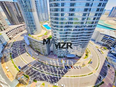 2 Cпальни Апартаменты Продажа в Остров Аль Рим, Абу-Даби - Квартира в Остров Аль Рим，Сити оф Лайтс，Марина Бэй, 2 cпальни, 1350000 AED - 10308519