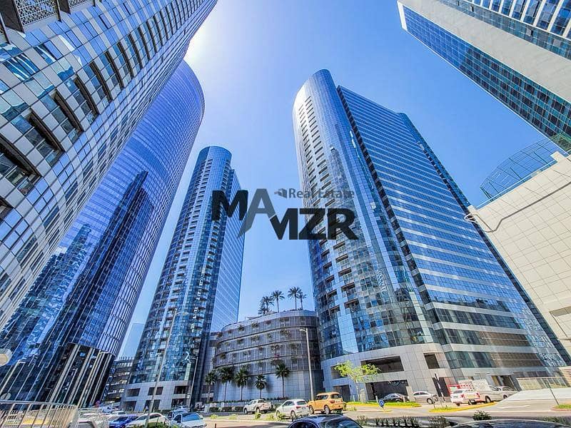 Full Sea View | Great location | Modern style