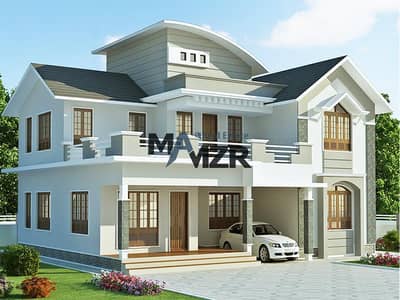7 Bedroom Villa for Sale in Mohammed Bin Zayed City, Abu Dhabi - villa for sale |Good price | Good location |