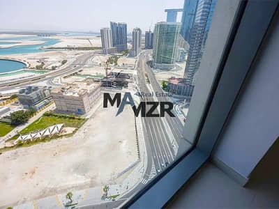 3 Bedroom Apartment for Sale in Al Reem Island, Abu Dhabi - Spacious layout | Comfort living | Sea view