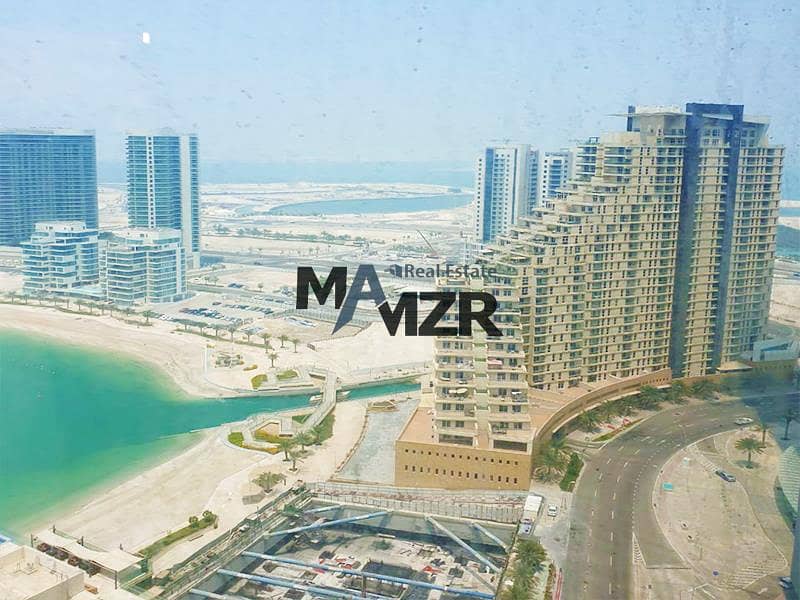 Sea View| High Floor | spacious areas Sea View| High Floor | spacious areas