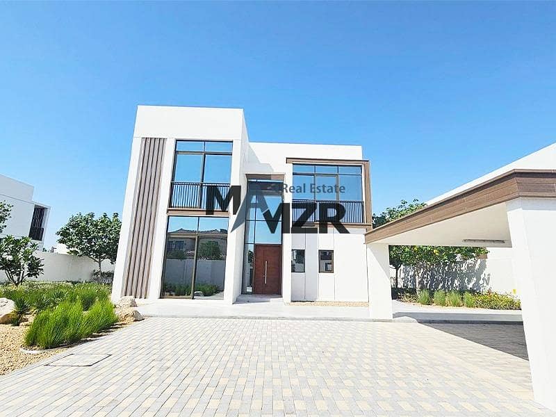 Luxury Villa | Premium Location | Vacant