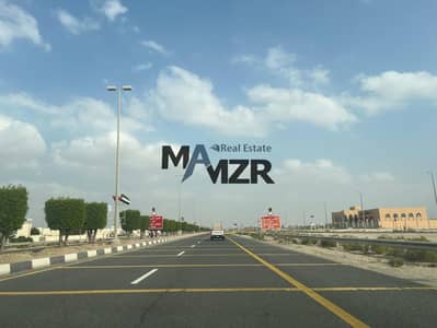 Участок Продажа в Аль Шамха, Абу-Даби - Участок в Аль Шамха, 6000000 AED - 10308276