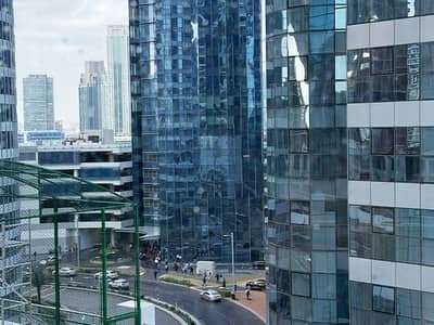 Studio for Sale in Al Reem Island, Abu Dhabi - Stylish studio | Luxury living | Premium location