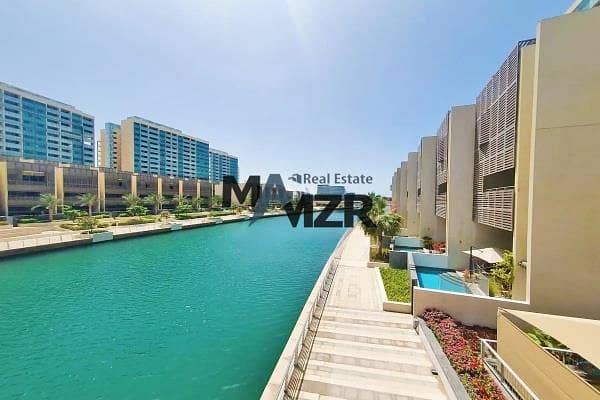 Квартира в Аль Раха Бич,Аль Мунеера,Аль-Сана, 1 спальня, 1350000 AED - 10308492 Квартира в Аль Раха Бич,Аль Мунеера,Аль-Сана, 1 спальня, 1350000 AED - 10308492