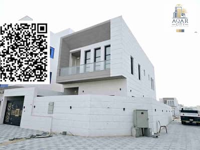 5 Cпальни Вилла Продажа в Аль Ясмин, Аджман - IMG-20250515-WA0100. jpg