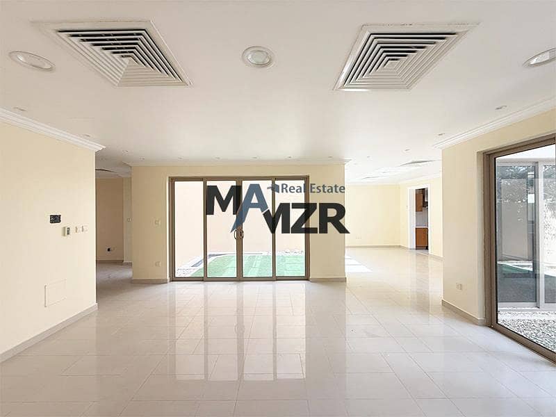 Charming Villa | Prime Location | Modern Design Charming Villa | Prime Location | Modern Design