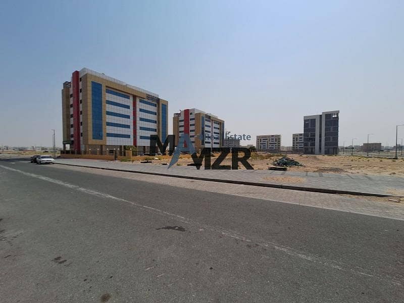 位于利雅得古城区 的商业地块 8500000 AED - 11610432 位于利雅得古城区 的商业地块 8500000 AED - 11610432