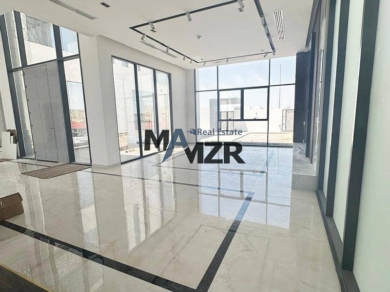 位于阿尔肖梅克 5 卧室的别墅 420000 AED - 11335178 位于阿尔肖梅克 5 卧室的别墅 420000 AED - 11335178