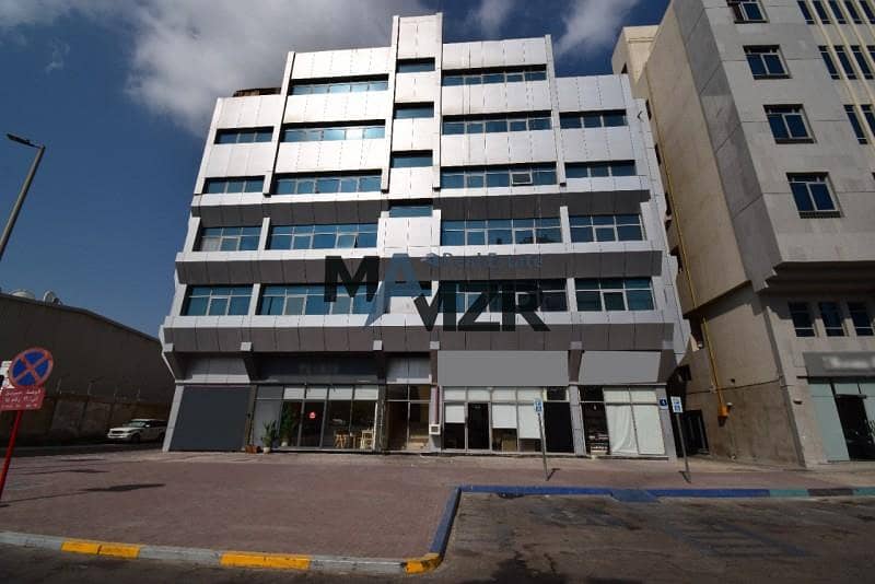 位于阿勒纳哈扬 的商业大厦 13000000 AED - 10304128 位于阿勒纳哈扬 的商业大厦 13000000 AED - 10304128
