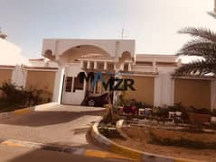 للاستثمار | بموقع مميز في ابوظبي| على شارع