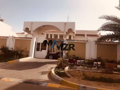 8 Bedroom Villa for Sale in Al Mushrif, Abu Dhabi - Invested units| Prime location| 11000SQFT