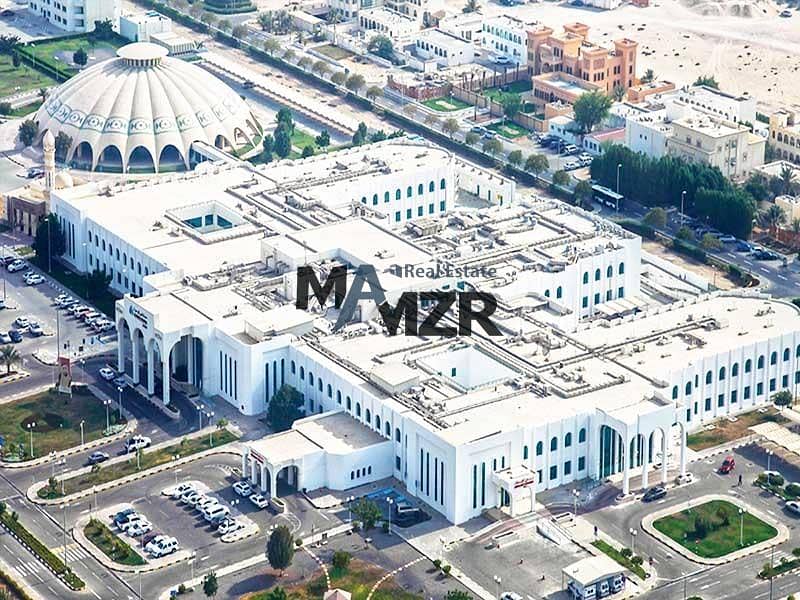 位于阿尔瑞巴 的住宅地块 2400000 AED - 10304139 位于阿尔瑞巴 的住宅地块 2400000 AED - 10304139